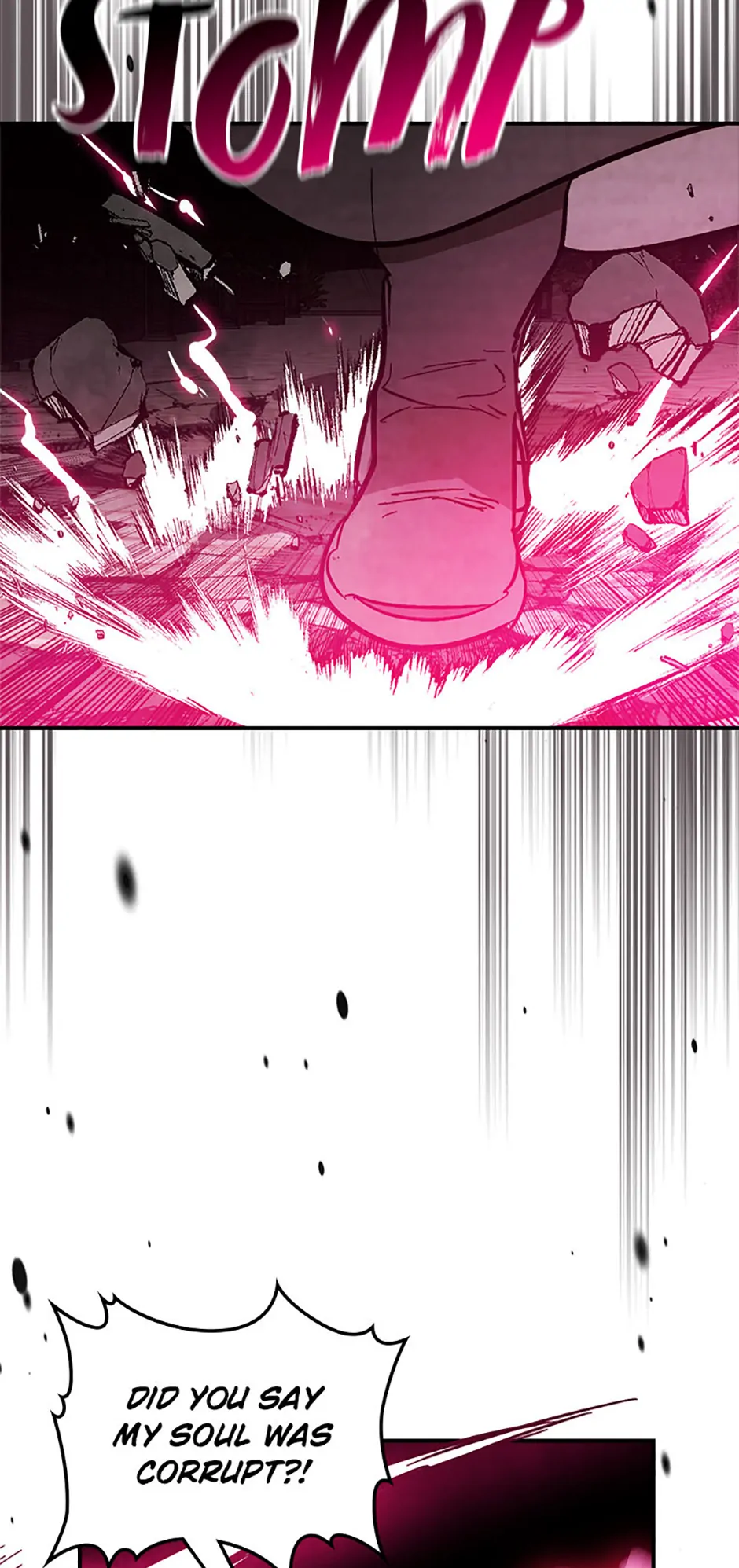 Yi Shen Dang Guan Chapter 83 57